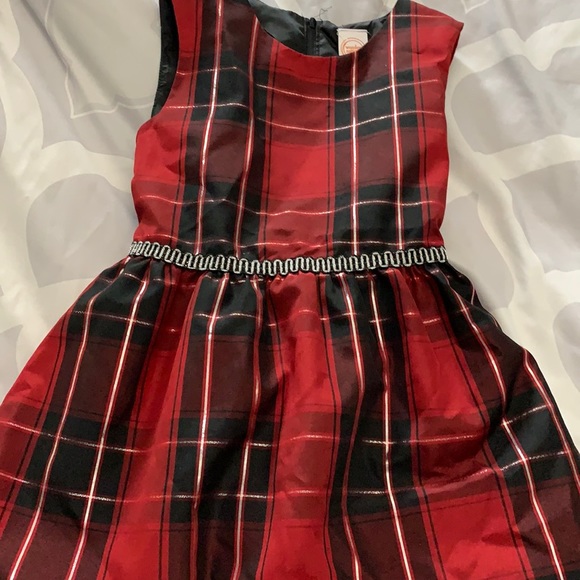wonder nation Other - Girls holiday dress size 8